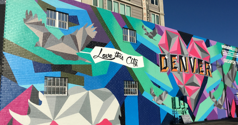 Everything To Do in Denver with Kids