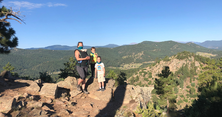 What You Need: Hiking Gear for Kids
