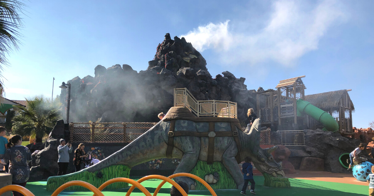 Things To Do in St. George, Utah, With Kids