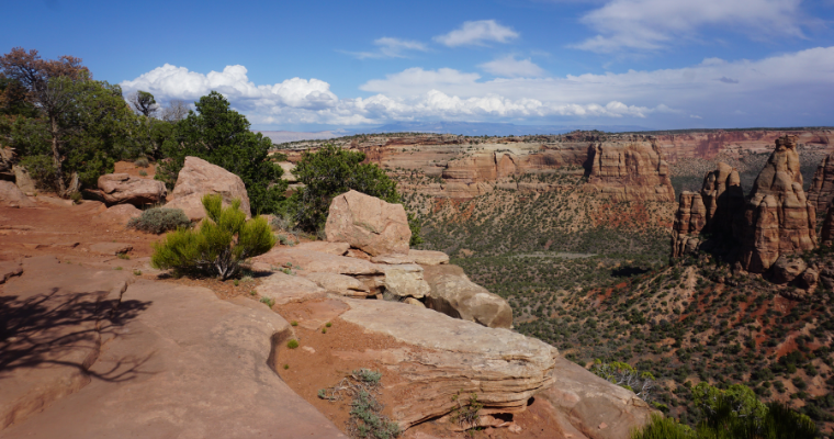 Grand Junction Colorado Attractions for Families