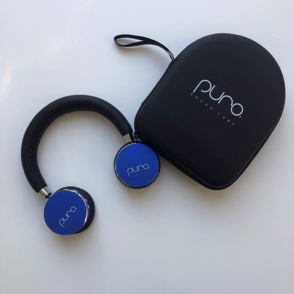 Headphones with too-loud noise can cause permanent hearing loss in children! The statistics are scary, but luckily it's preventable with using parental smarts and volume-limiting, safe headphones from Puro Sound Labs.