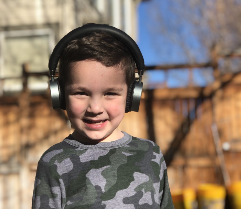 Protecting Little Ears with Puro Sound Labs - Exploring Through Life