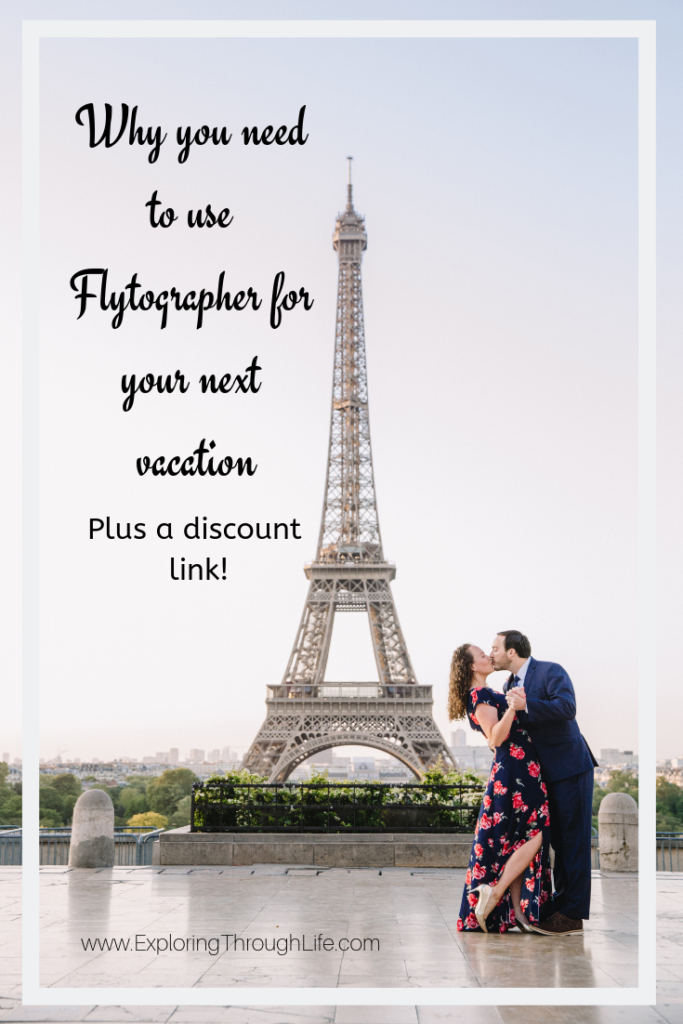 Taking vacation photos is hard! Why not leave it to the professionals? Have a Flytographer photographer capture magical memories on your next vacation.