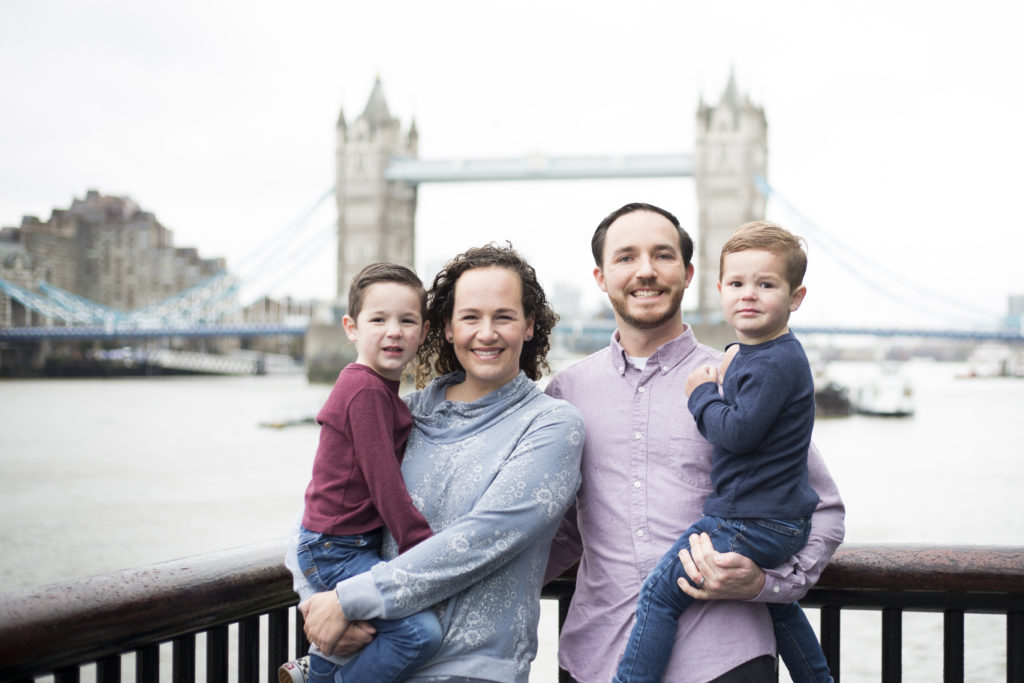 When planning a vacation, always book a Flytographer! Taking vacation photos has never been easier. Read about our most recent experience taking vacation photos in London.