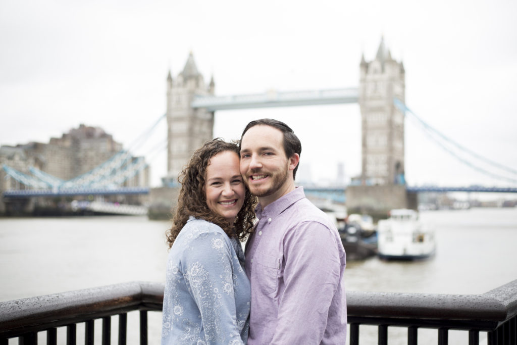 When planning a vacation, always book a Flytographer! Taking vacation photos has never been easier. Read about our most recent experience taking vacation photos in London.