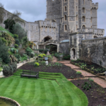 Visit the gorgeous Windsor Castle for a quiet escape from the city of London. Tour the chapel where Prince Harry and Meghan Markle were wed and experience a surprisingly kid-friendly excursion at the Queen's weekend residence.