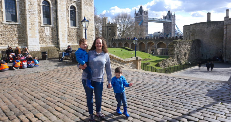 3 Day Itinerary For London With Kids: History, Culture And Parks ...