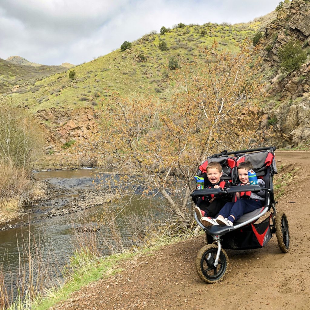 Kid-Friendly Hikes Near Denver and Colorado Springs