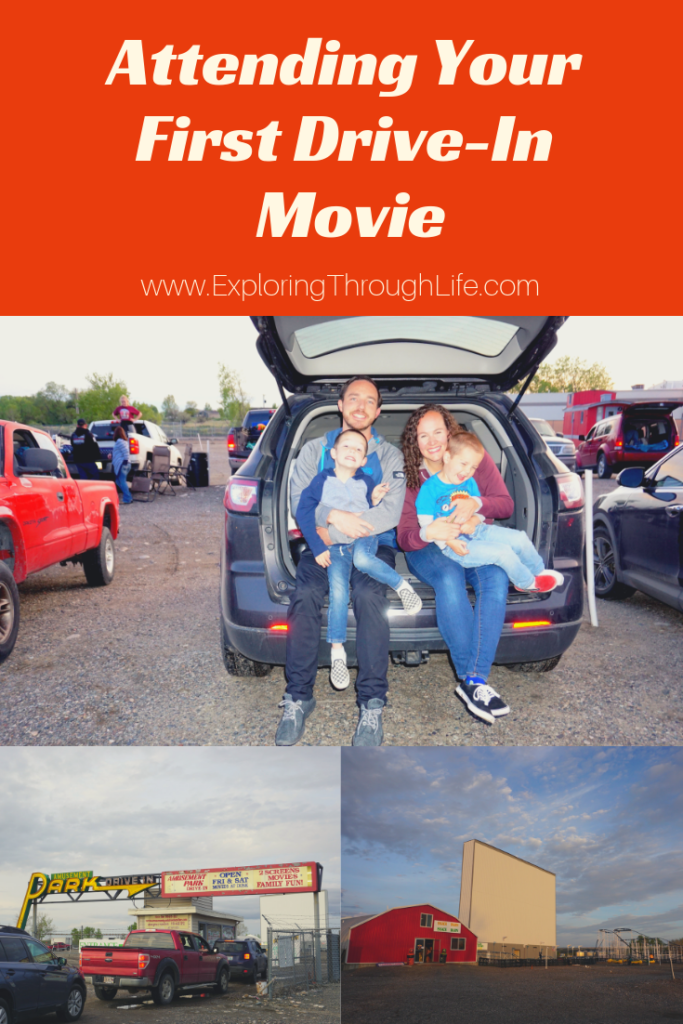 The Drive-In Movie is a classical American family summer activity. But if you've never been to one, it can be intimidating to know what to expect! I've got tips for attending your first drive-in movie from how to listen to the movie and what to bring with you so you hav a great time!