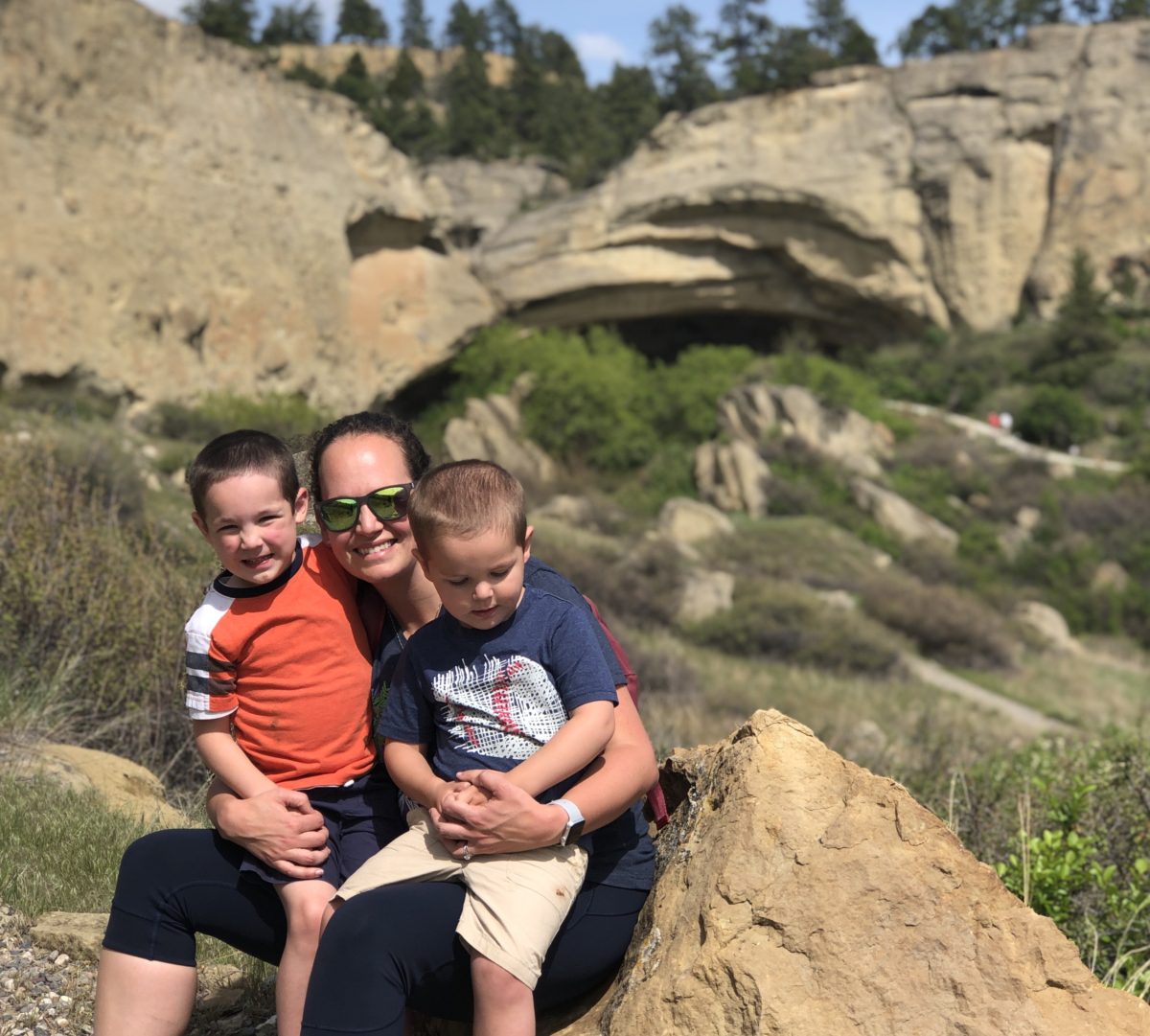 Things to Do in Billings, Montana with Kids Exploring Through Life