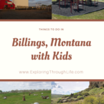 Things to do with kids in Billings, Montana