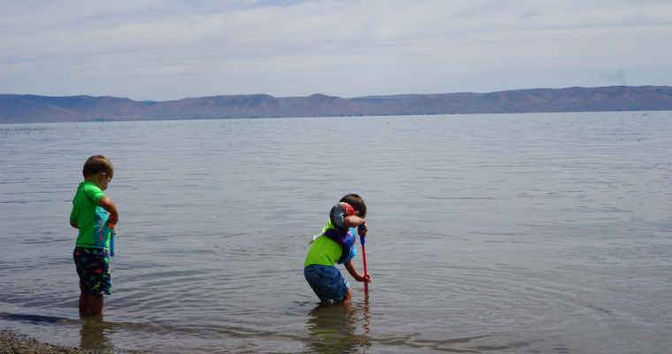 Things to Do at Bear Lake for Families