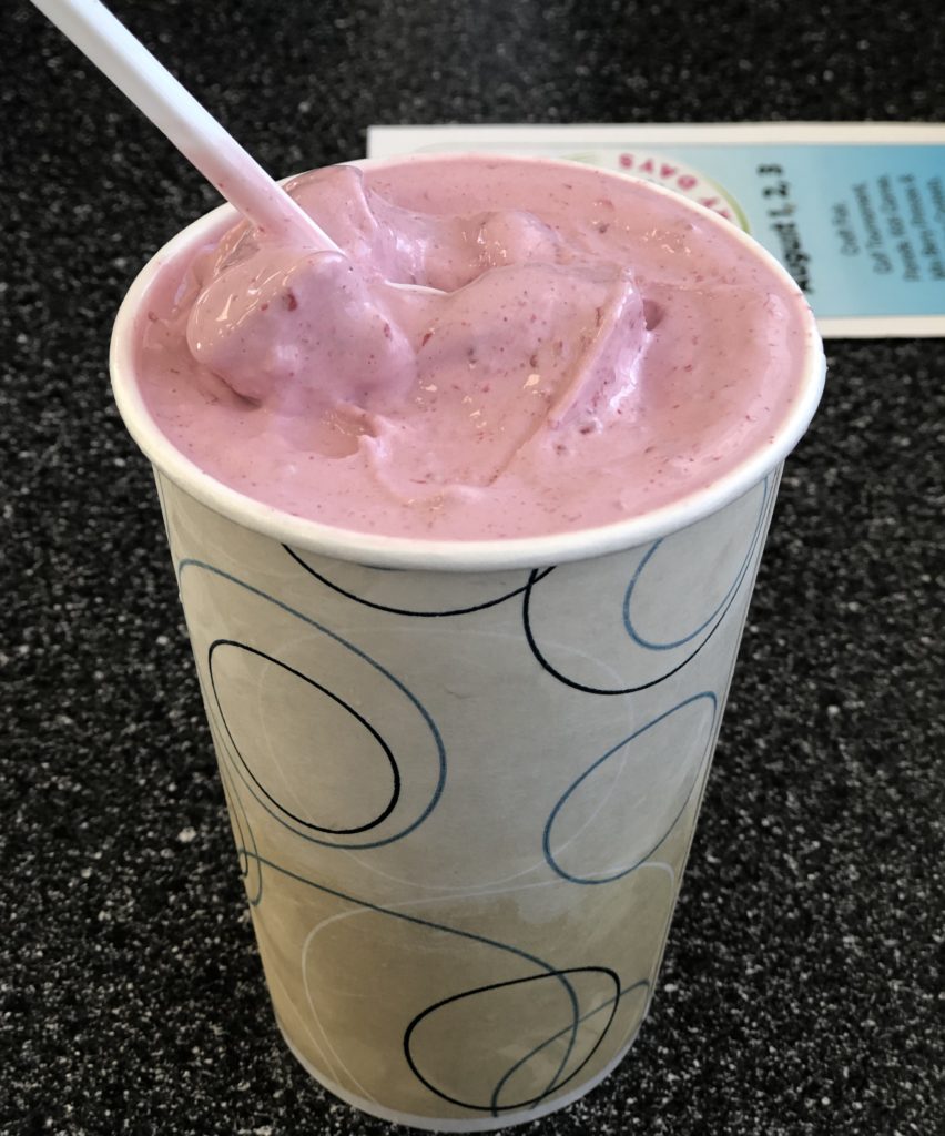 Raspberry Shakes in Bear Lake - Things to do in Bear Lake for Families - Exploring Through Life
