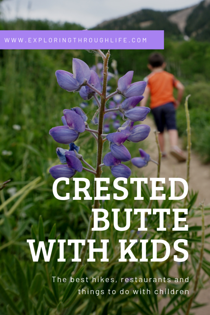 Crested Butte is one of Colorado's best destinations, whether it's fall, winter spring or summer! Find all of the best things to do, places to hike and best restaurants for kids in Crested Butte, Colorado.