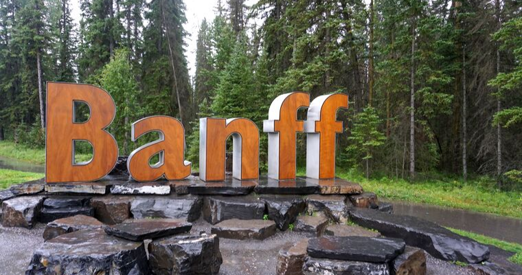 Summer Things to Do in Banff with Kids